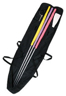 Personal Padded Equipment Bag