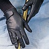 Talon Leather Gloves