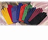 Solid Stretch Glove