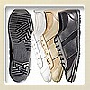 Prowler Twirling Shoe