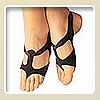 QuickStep Lyrical Sandal