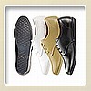 Silhouette Gaurd Shoe