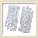 Economy Sure Grip Glove