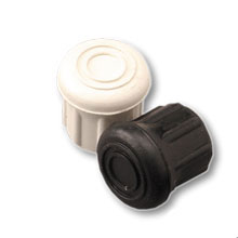 Rubber Pole Cap