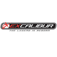 39" Excalibur Sabre